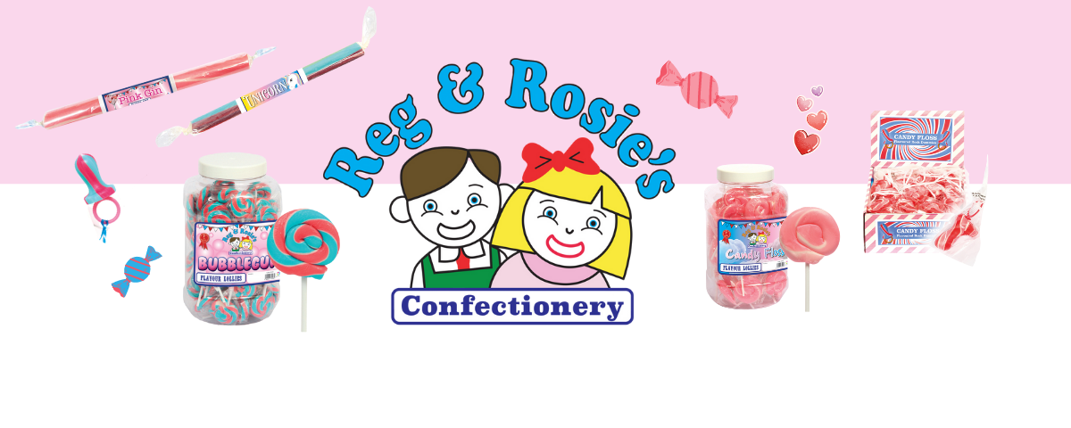 Reg & Rosie's